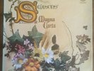LP * Magna Carta * Seasons * Vertigo 6360 003.1Y *