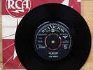 EX/EX ELVIS PRESLEY: BIG BOSS MAN b/w YOU DON'T KNOW ME (RCA 1642) 7