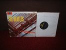 THE BEATLES Please Please Me LP 1963 Parlophone MONO  VERSION