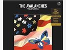 The Avalanches Wildflower 2LP LTD cover 1000 Copies Newbury Comics vinyl NEW