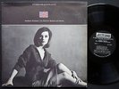 JOE HARRIOTT Quintet And Sextet Southern Horizons LP JAZZLAND JLP 937S US 1960