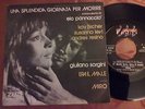 45g- GIULIANO SORGINI - O.S.T. - UNA SPLENDIDA GIORNATA PER MORIRE- MINT