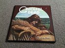 GRATEFUL DEAD - WAKE OF THE FLOOD - 1973 DOUBLE LP A1/B1 FIRST PRESSING EX