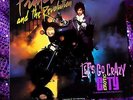 Prince Let's Go Crazy / Erotic City  45rpm vinyl 7