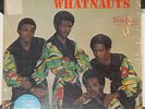 INTRODUCING THE WHATNAUTS-STANG 1005 RECORD 1970 RAL EX. IN ORIGI