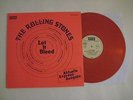 The Rolling Stones – Let It Bleed LP 2007 Decca German reissue Orange vinyl NM