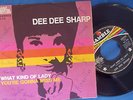 Dee Dee Sharp 