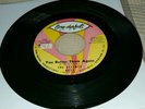 Northern Soul The Accents. You Better Think Again.  Excellent  ORIGINAL 