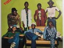 THE VISITORS My Good Friends MONSTER AFRO PSYCH FUNK wah wah nigeria VG+ lp HEAR