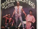MODERN SOUL SYNTH POST DISCO BOOGIE NIGERIA SOUND ON SOUND FROM AFRICA VG++ MP3