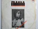 FRANKA-MONSTER NIGERIAN AFRO DISCO BOOGIE FUNK ELECTRO SYNTH BREAKS VG+ LP MP3