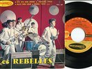 LES REBELLES - Bye Bye Mon Amour 7