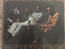 GENE HARRIS AND THE THREE SOUNDS [Vinyl LP] Blue Note Original Nm Soul Jazz