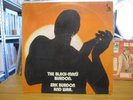 ERIC BURDON AND WAR THE BLACK-MANS BURDON LP VINYL RECORD 12