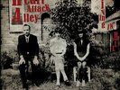 Heart Attack Alley - Living in Hell