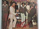 SWEET BREEZE Advise Rare AFRO FUNKY BOOGIE & PSYCH Nigeria-LP  VG/VG+ MP3 HEAR