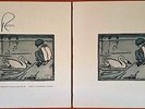Nathaniel Rosen ORIENTALE 2LP NM AUDIOPHILE RARE Decca RCA Columbia SAX EMI MINT