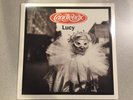 CANDLEBOX LUCY SELF TITLED S/T DOUBLE LP - NEVER PLAYED - RARE VINYL RECORD
