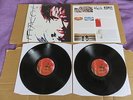 THE CURE Bloodflowers FICTION 2x LP RARE ORIGINAL 2000  EU /  UK 1ST PRESSING