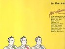 Billy Jenkins In The Nude NEAR MINT West Wind Vinyl LP