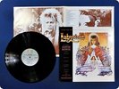 OST DAVID BOWIE Labyrinth EYS91170 LP Et2363