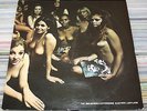 2LP POLYDOR 2657 012 - THE JIMI HENDRIX EXPERIENCE - ELECTRIC LADYLAND - UK prog