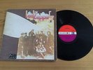 LED ZEPPELIN II..RARE EARLY UK ISSUE RED/MAROON  ATLANTIC 588 198