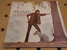 NEIL YOUNG CRAZY HORSE EVERYBODY KNOWS THIS IS NOWHERE A2/B1 1969 REPRISE 1st LP