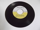 Otis Jackson - Beggin' For A Broken Heart