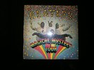 MAGICAL MYSTERY TOUR MONO EP 1967 - THE BEATLES - MINT CONDITION