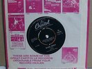 SRC – Black Sheep / Morning Mood – UK Capitol Records 7 Inch