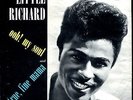 LITTLE RICHARD / OOH MY  SOUL 