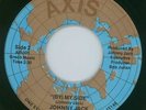 Northern Soul - Johnny Jack - (By) My Side ** LISTEN **