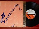 BOBBY JASPAR - NEW JAZZ - RARE ORGL FRENCH LP 10' 33 - VOGUE SWING 33.333 - 1954