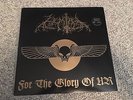 Zemial - For the Glory of UR LP Ltd. 333 1st Press