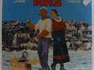 POPEYE Soundtrack LP Original US Pressing SEALED Robin Williams Harry Nilsson