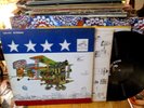 Jefferson Airplane Lp Bless Its Pointed Little Head Ex Original GREAT PSYCH DISC