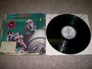 QUEEN - News Of The World - 1976 White Label Promo Vinyl LP Record Album RARE