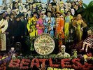 BEATLES - SGT PEPPER'S LONELY HEARTS CLUB BAND NEW VINYL