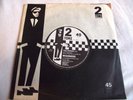 MADNESS   THE PRINCE ** 1979 Paper Label 2 TONE 45