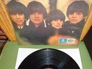 The Beatles- Beatles For Sale- Vinyl LP- 1965- Chile