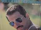 FREDDIE MERCURY - MR. BAD GUY SEALED VINYL CBS/COLUMBIA RECORDS 1985 FC 40071