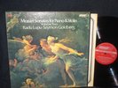 Radu Lupu-Szymon Goldberg 