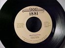 THESE DAYS Muffuletta/Get On The Beat RARE DETROIT PRIVATE FUNK BOOGIE 45 HEAR