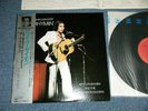 PAUL SIMON ( & GARFUNKEL ) Japan Reissue 25AP-1372 NM LP+Obi  LIVE RHYMIN'
