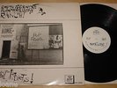 POP RIVETS   EMPTY SOUNDS FROM ANARCHY RANCH   UK HIPOCRITE LP   BILLY CHILDISH