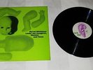 Bernd Witthüser-Lieder von Vampiren,Nonnen und Toten,1st Press Vinyl LP 1970 Ohr