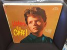 Cliff Richard Listen to CLIFF  vinyl LP US Press ABC Paramount 1961 MONO