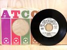 Genesis - The Lamb Lies Down On Broadway Promo ATCO 45-7013 EX orig paper sleeve
