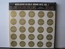 ELVIS PRESLEY Worldwide 50 Gold Award Hits Vol 1 RCA 4 VINYL LP BOX Free UK Post